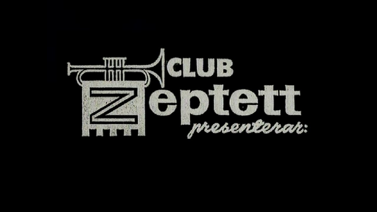 1965-1967 Club Zeptett