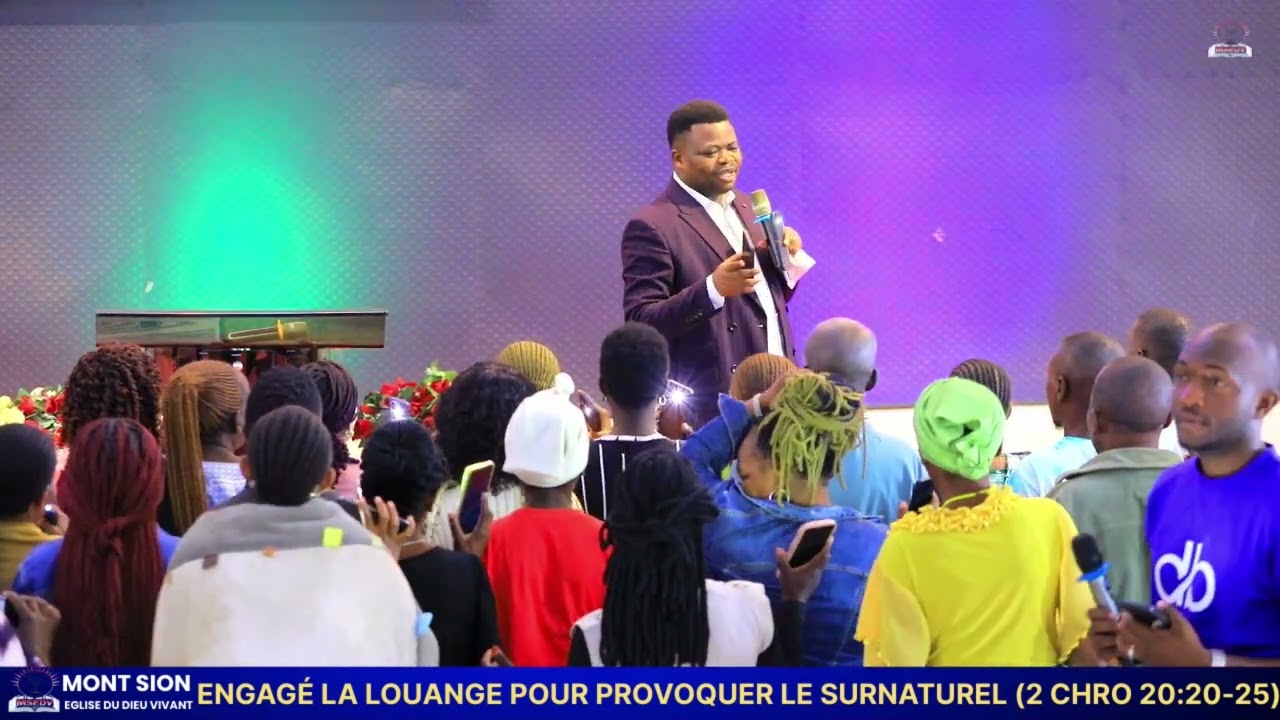 il faut seulement croire