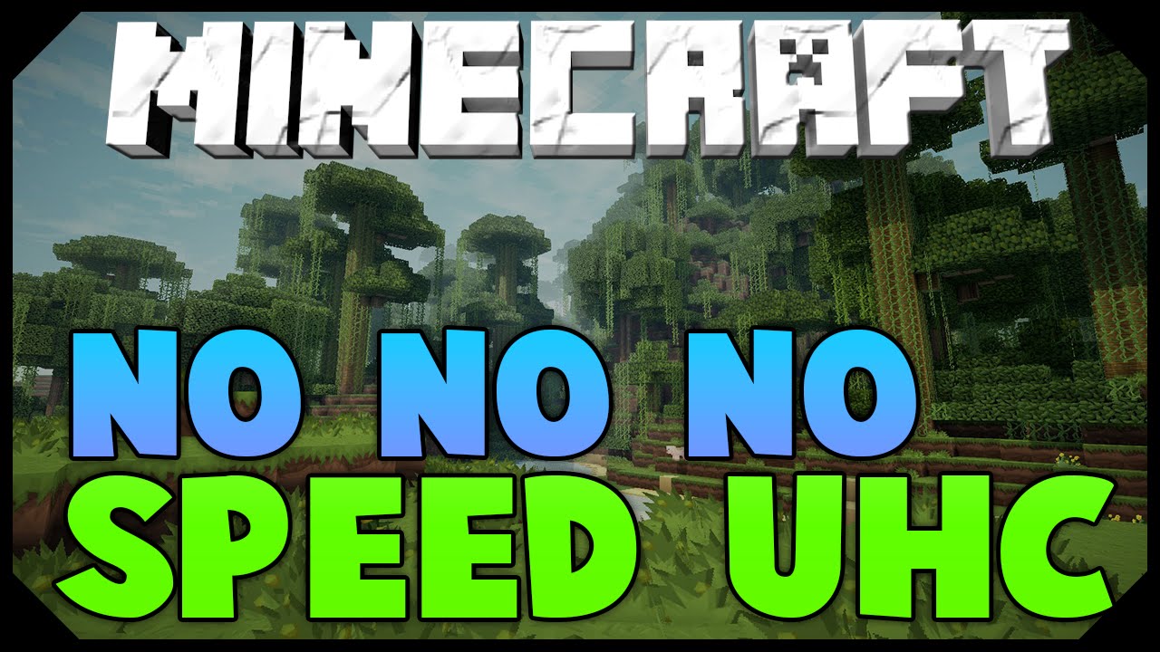 Getting Back To UHC! 