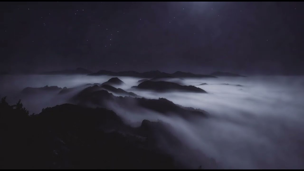 396 Hz Deep Sleep Music 1/2 🌙 1 Hour Fear Release & Subconscious Calm — No AdsDescription