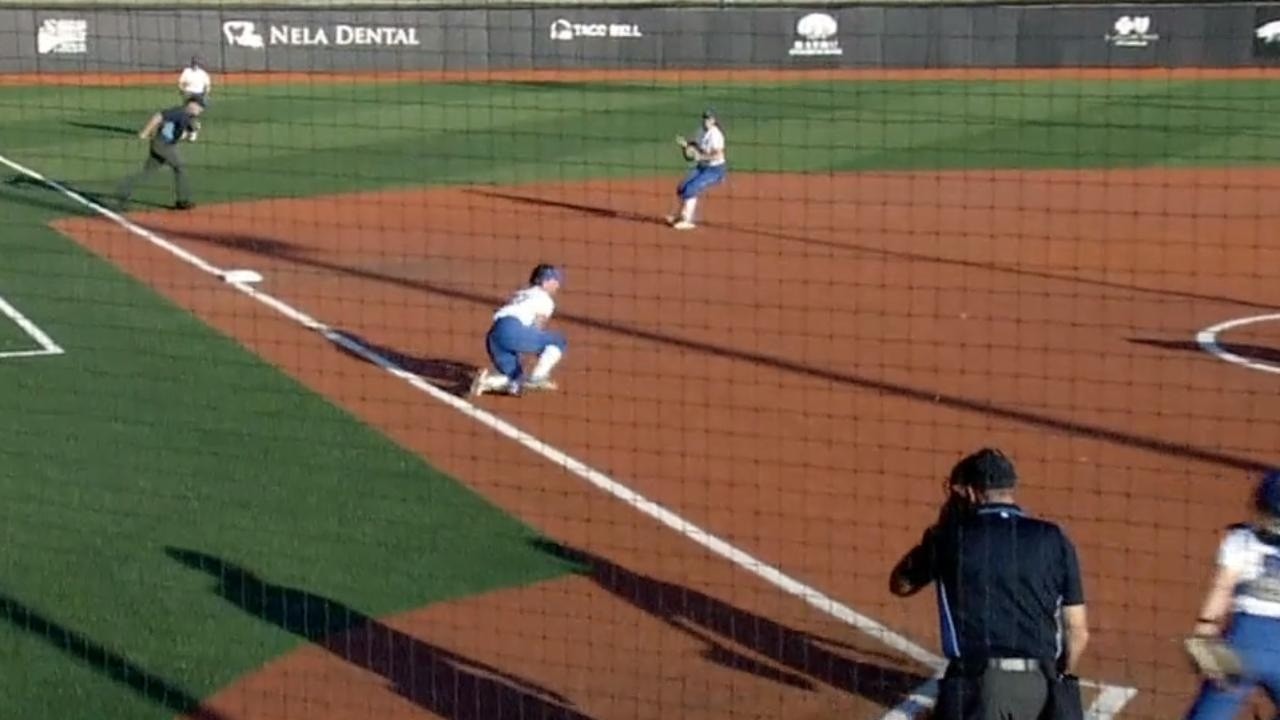 Thursday's Top 10 Sports Plays | April 9, 2026 | Highlight Reel