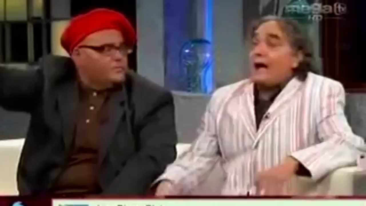 Un francés en La Habana - Pipe y Papo con Alexis Valdés