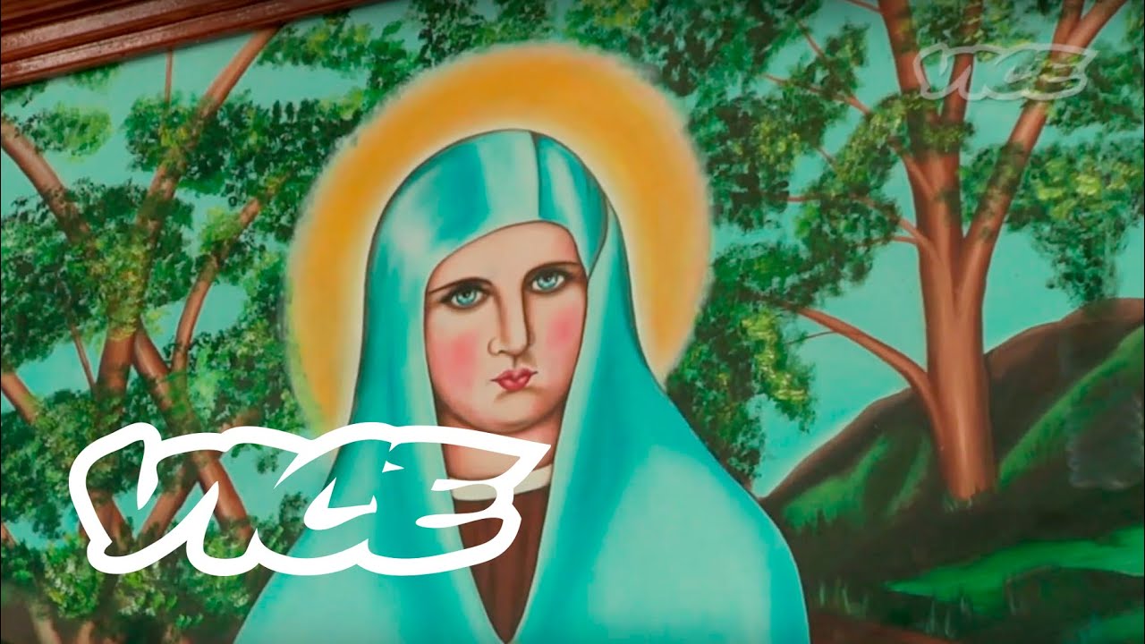 La Nueva Jerusalén | Miscelánea Mexicana
