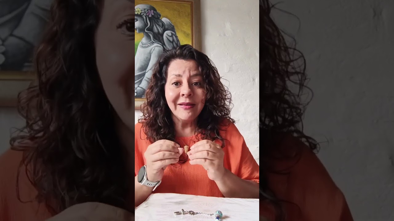 Formaci&oacute;n de Terapia de Respuesta Espiritual ❤️&zwj;🔥