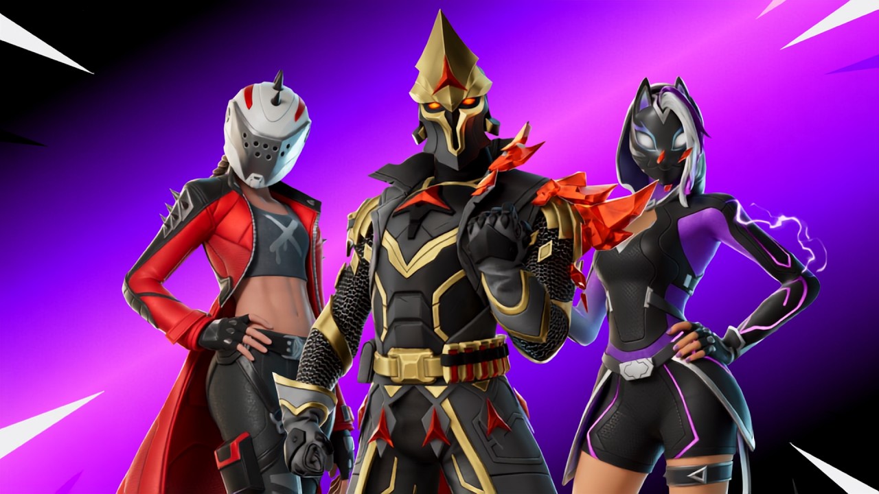 Epic Already Messed Up OG Season X...