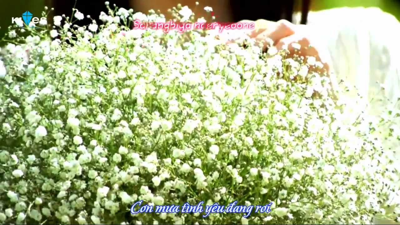 Sarangbi OST [KBS 2012] Love Rain 사랑비-Jang Keun Suk,YoonA.MP4