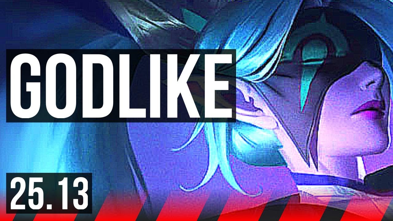 VAYNE vs AATROX (TOP) | 11/2/12, Godlike | EUW Diamond | 25.13