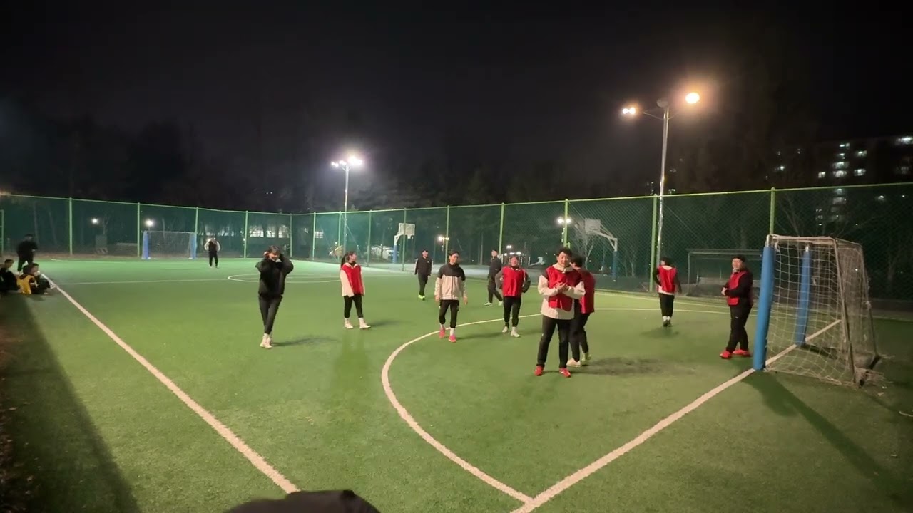 3월11일(수) 경기영상6