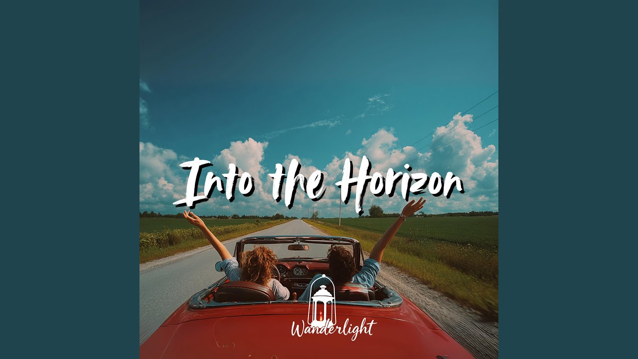 Into the Horizon