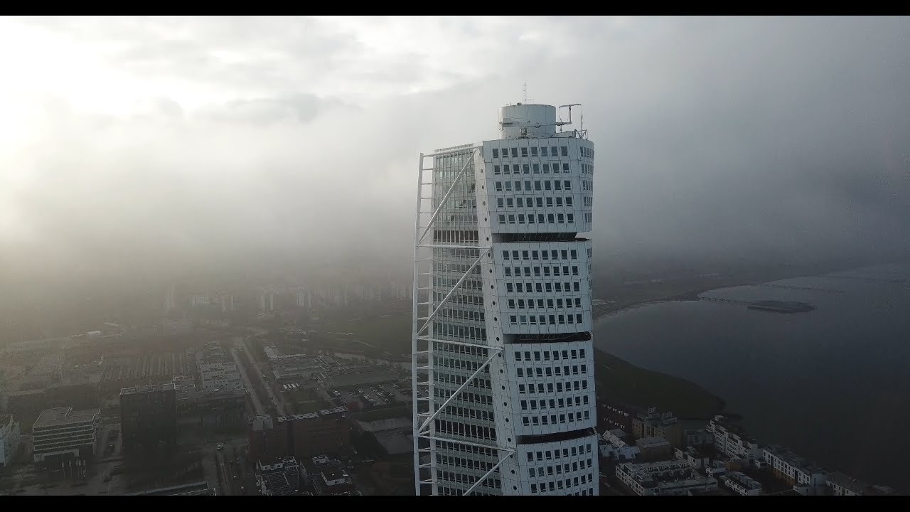 Turning Torso Malmö