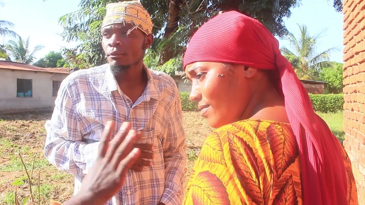 Tizama MADOGO JAU walicho kifanya