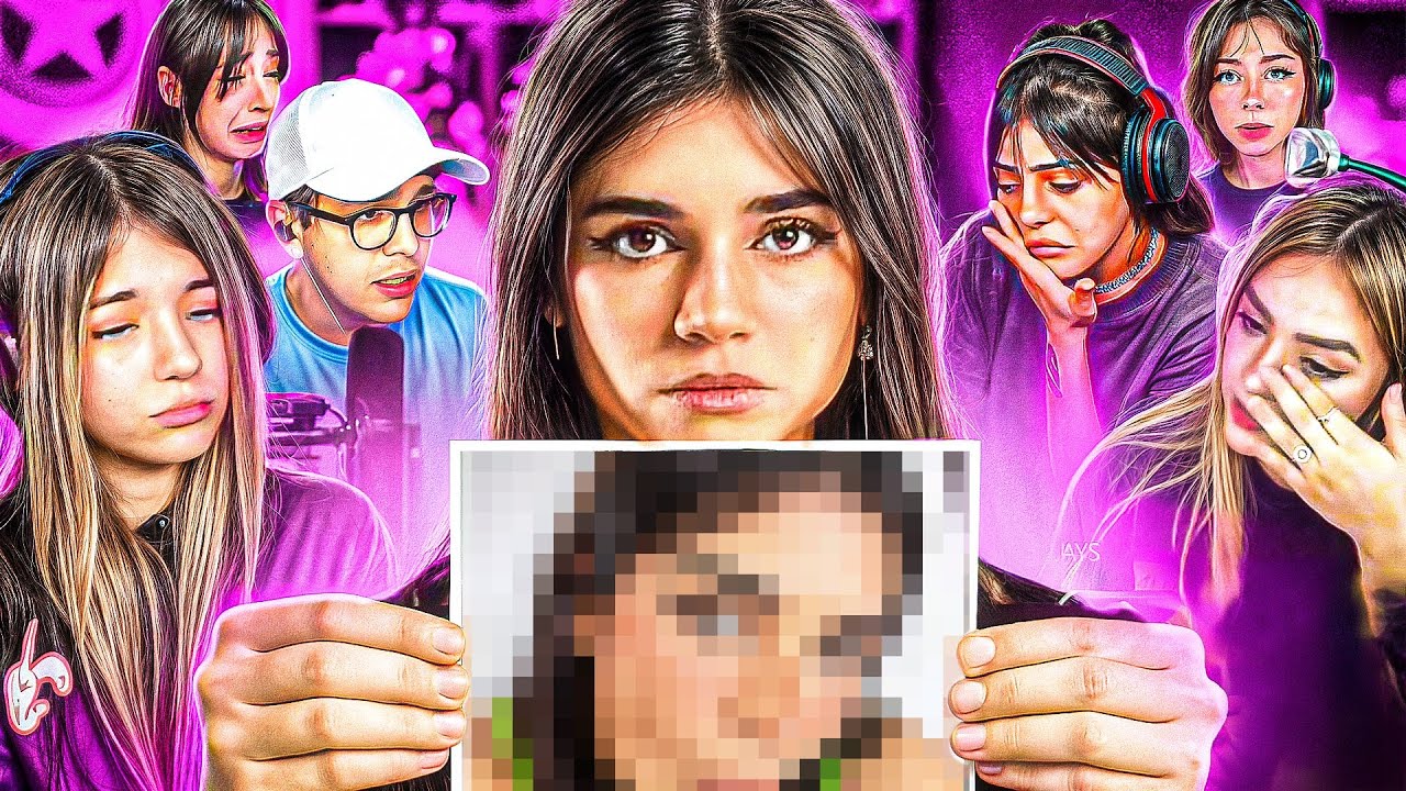 EST&Aacute;N FUNANDO OTRA VEZ A ESTOS STREAMERS POR LO PEOR&hellip;
