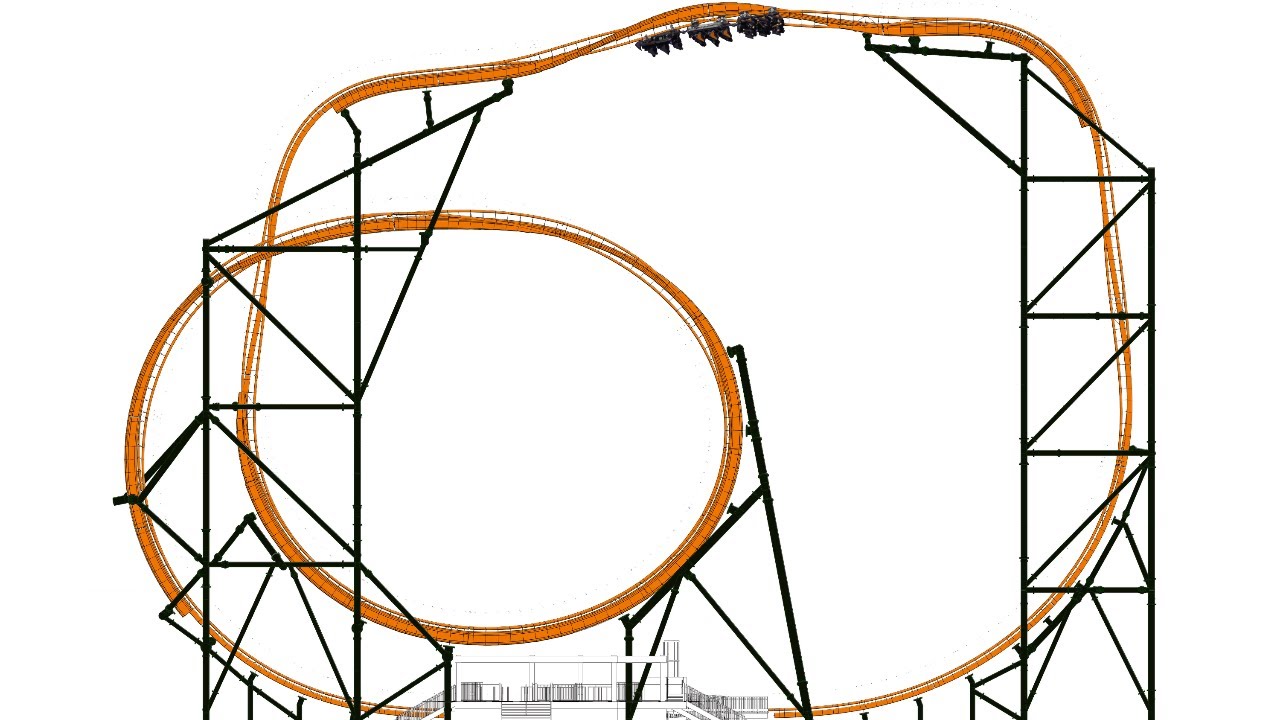 Tigris Launches in 2019 | Busch Gardens Tampa Bay