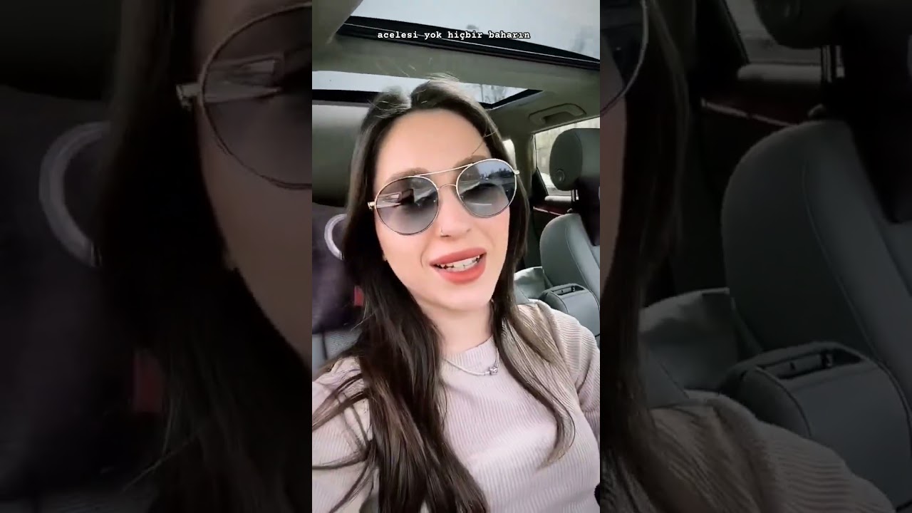 acelesi yok hi&ccedil;bir baharın / elif afra kılı&ccedil;
