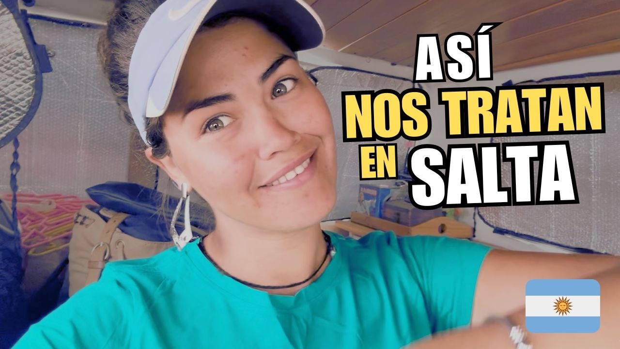 De Salta a Jujuy: Dique Corrales, Alfajores Premiun y Ruta Peligrosa