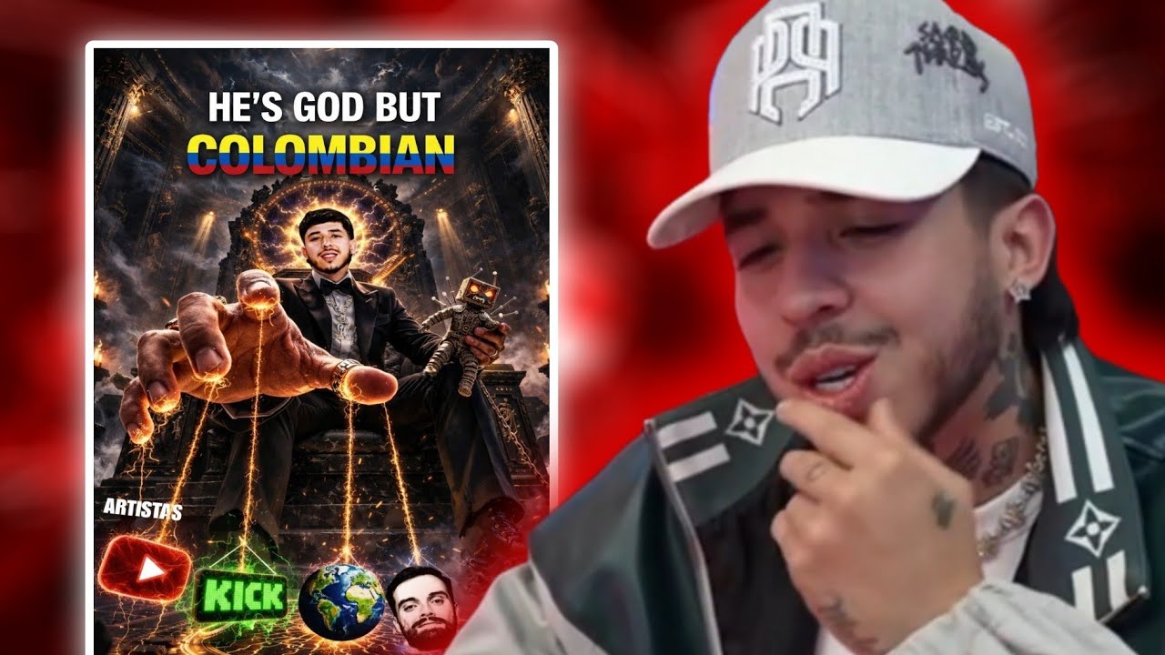 El Controlador de MRSTIVEN y Todos sus Bots 🤣 | WESTCOL 