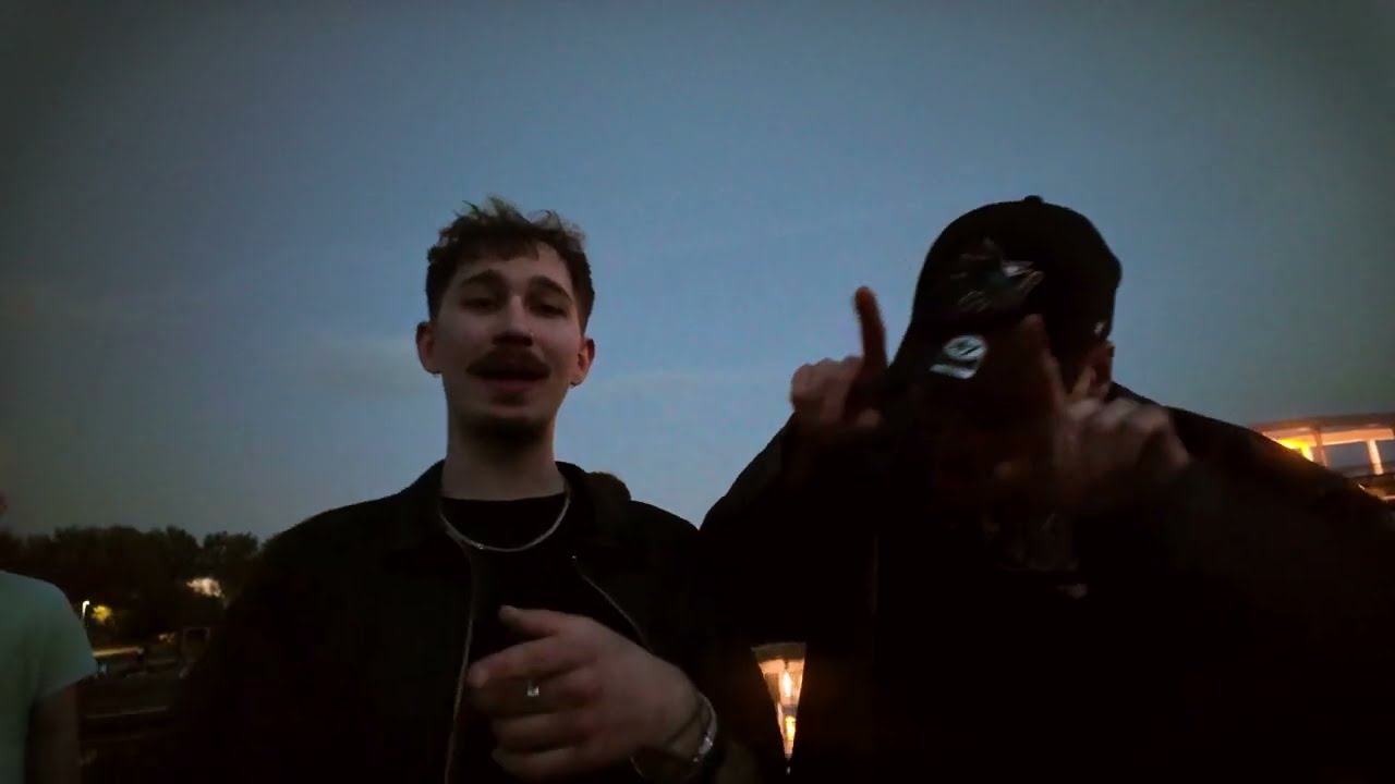 Biaski - Rogi diabła (prod. Ilouis x Swisher)