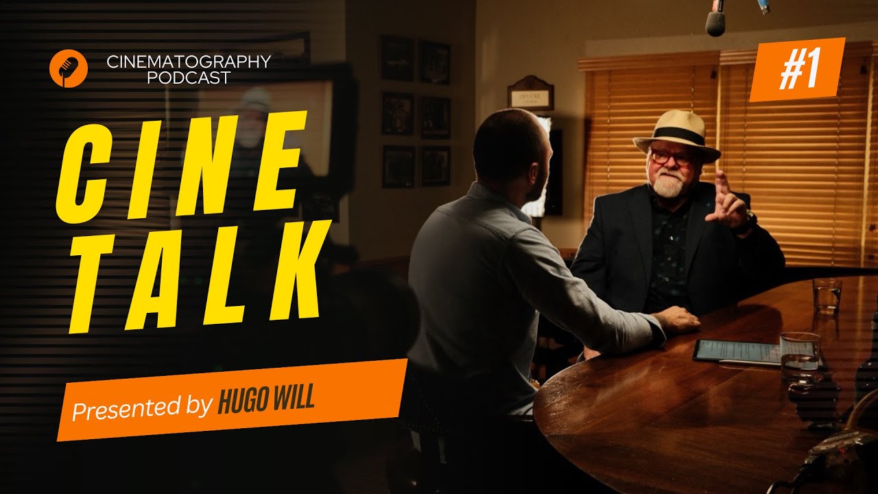 Inside the Mind of a Master Cinematographer Shelly Johnson, ASC