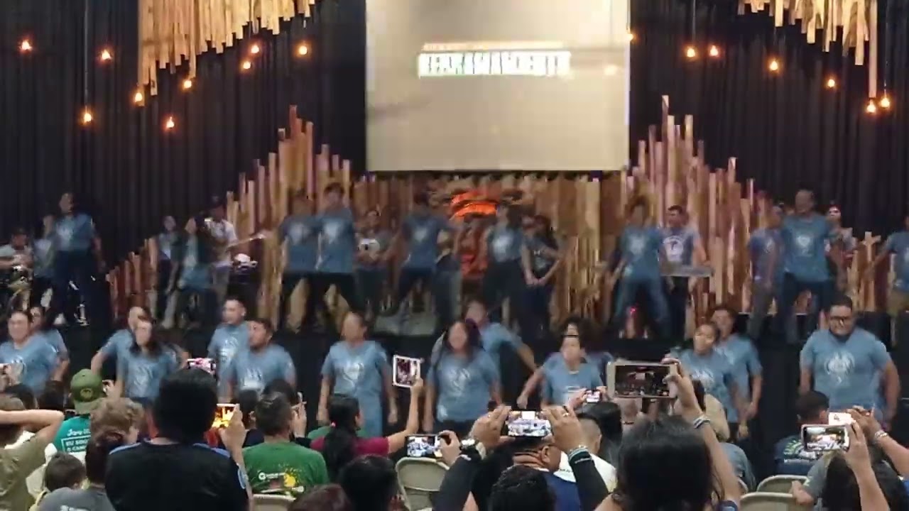 mi rey Jesús 2023, UCCR.