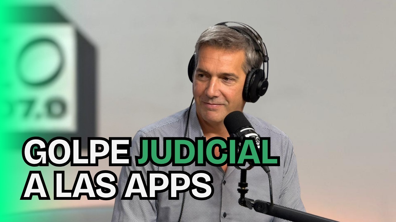 Los viajes de Adorni y la investigaci&oacute;n de la Justicia | #MERCURIALI1079