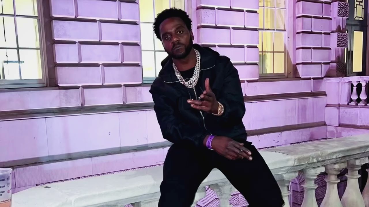 Skrapz x Nines Type Beat – 