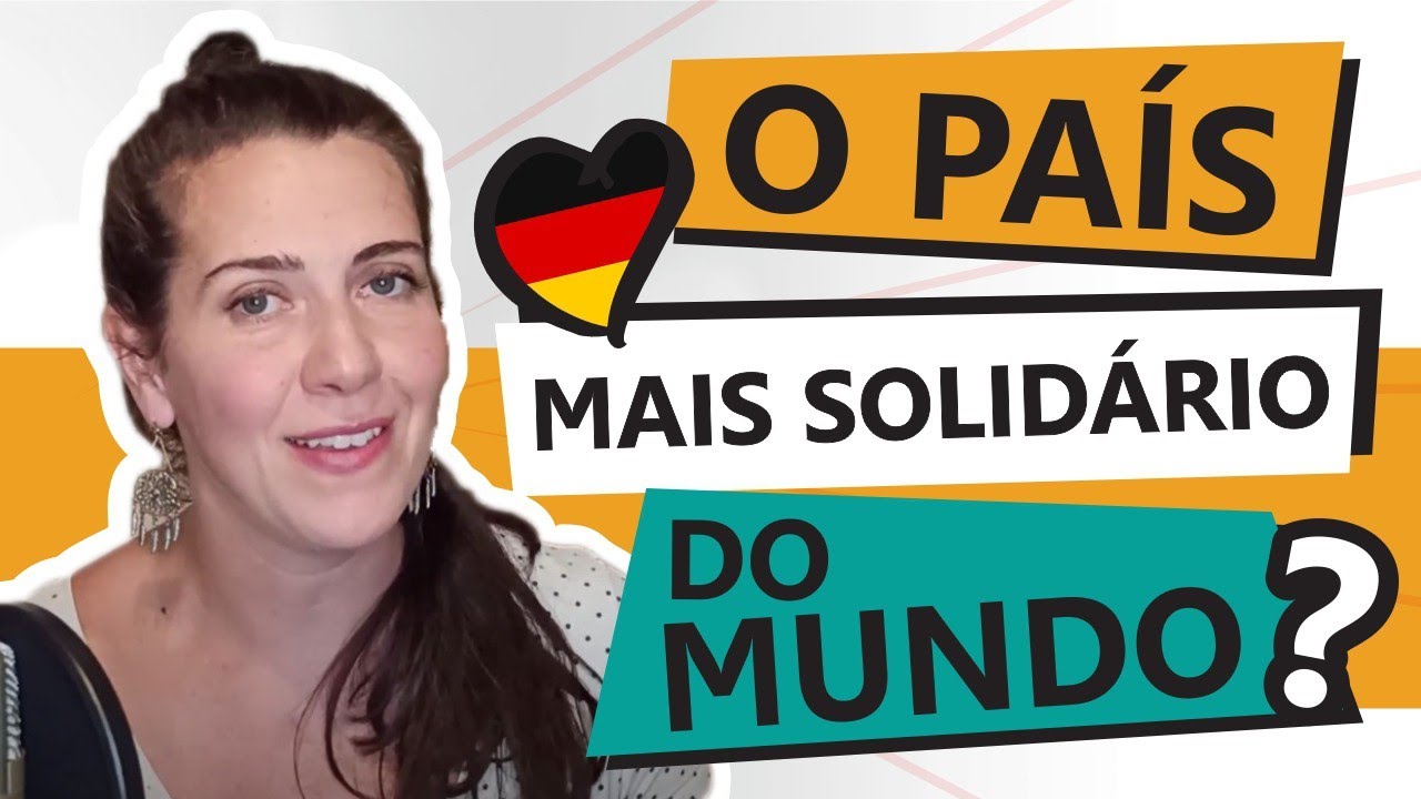 Alemanha que ninguém vê | O bom e o ruim que você não conhece