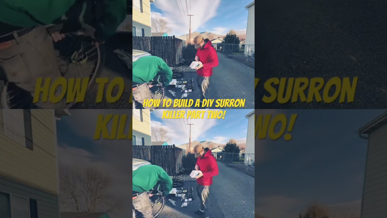 👆🏼👆🏼 surron killer! 