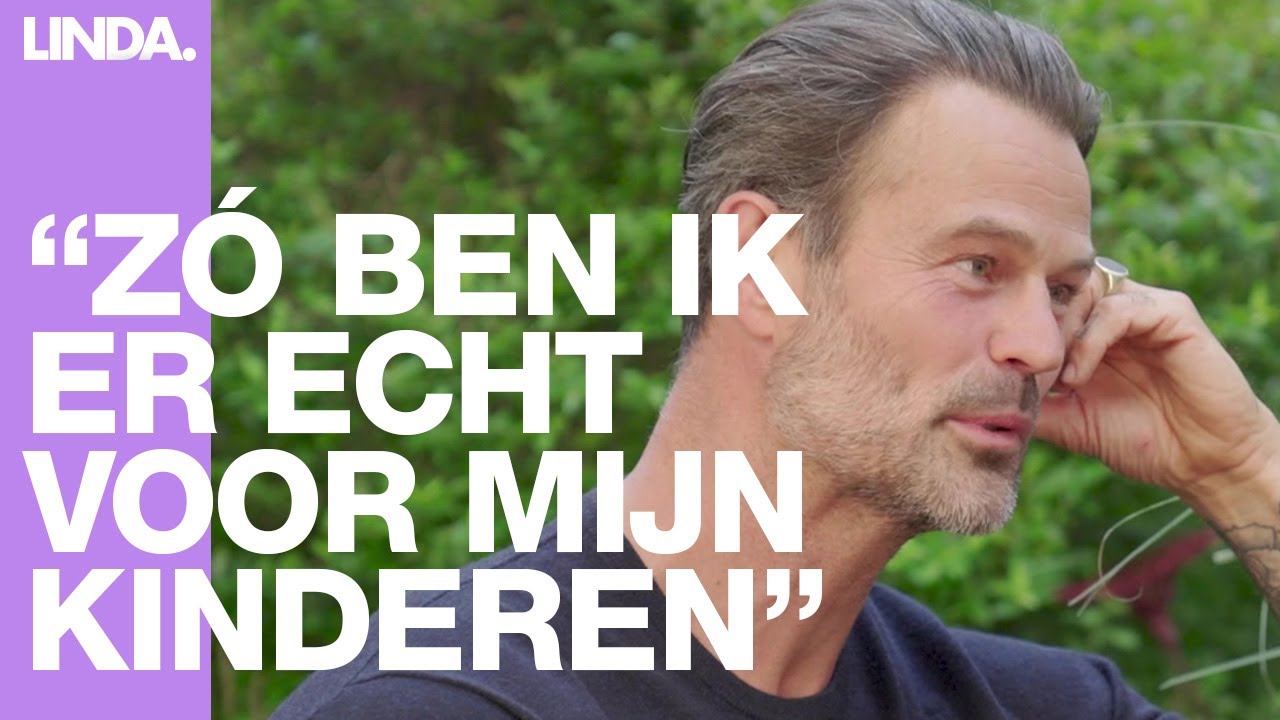 ARIE BOOMSMA: 'MET DEZE ROUTINE BEGIN IK VEEL RUSTIGER EN GESTRUCTUREERDER AAN DE DAG' || LINDA.