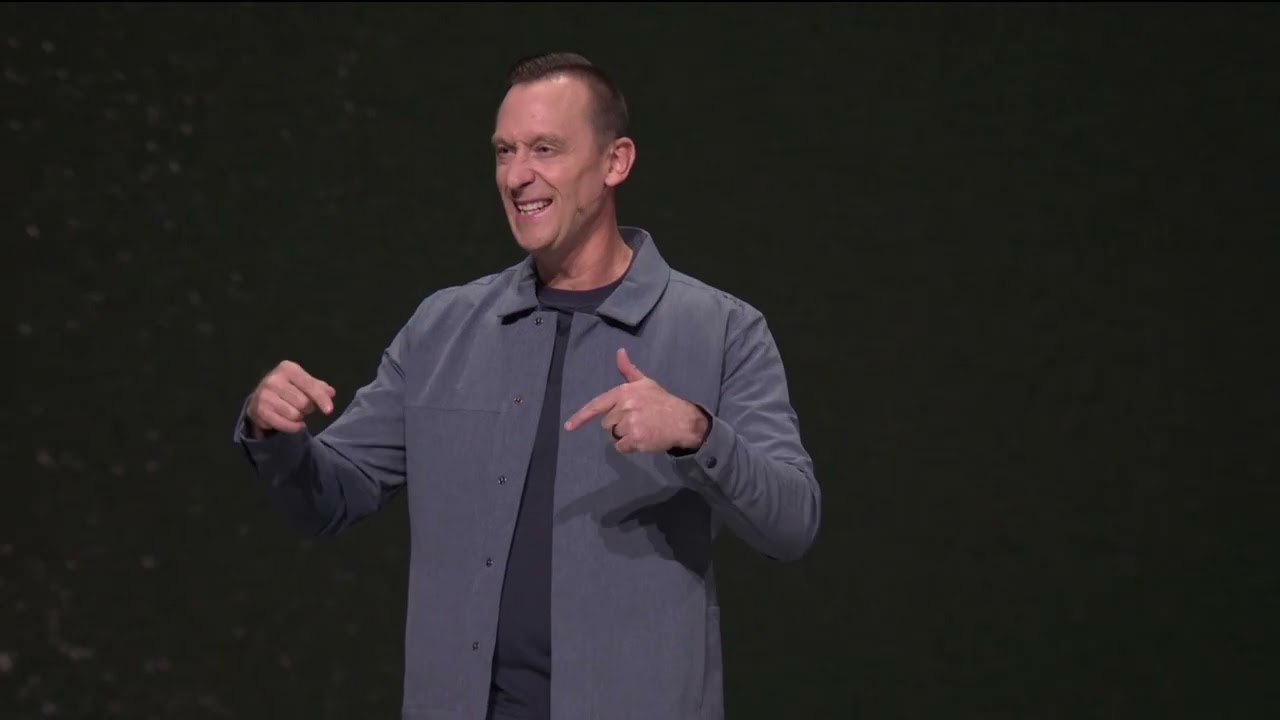 Will I Be Raptured | Revelation | Ashley Wooldridge