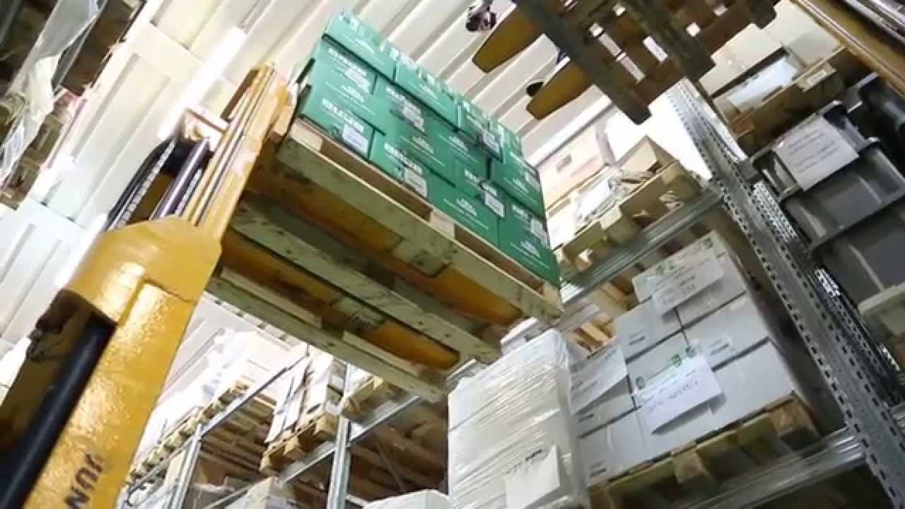 Video aziendale INALME