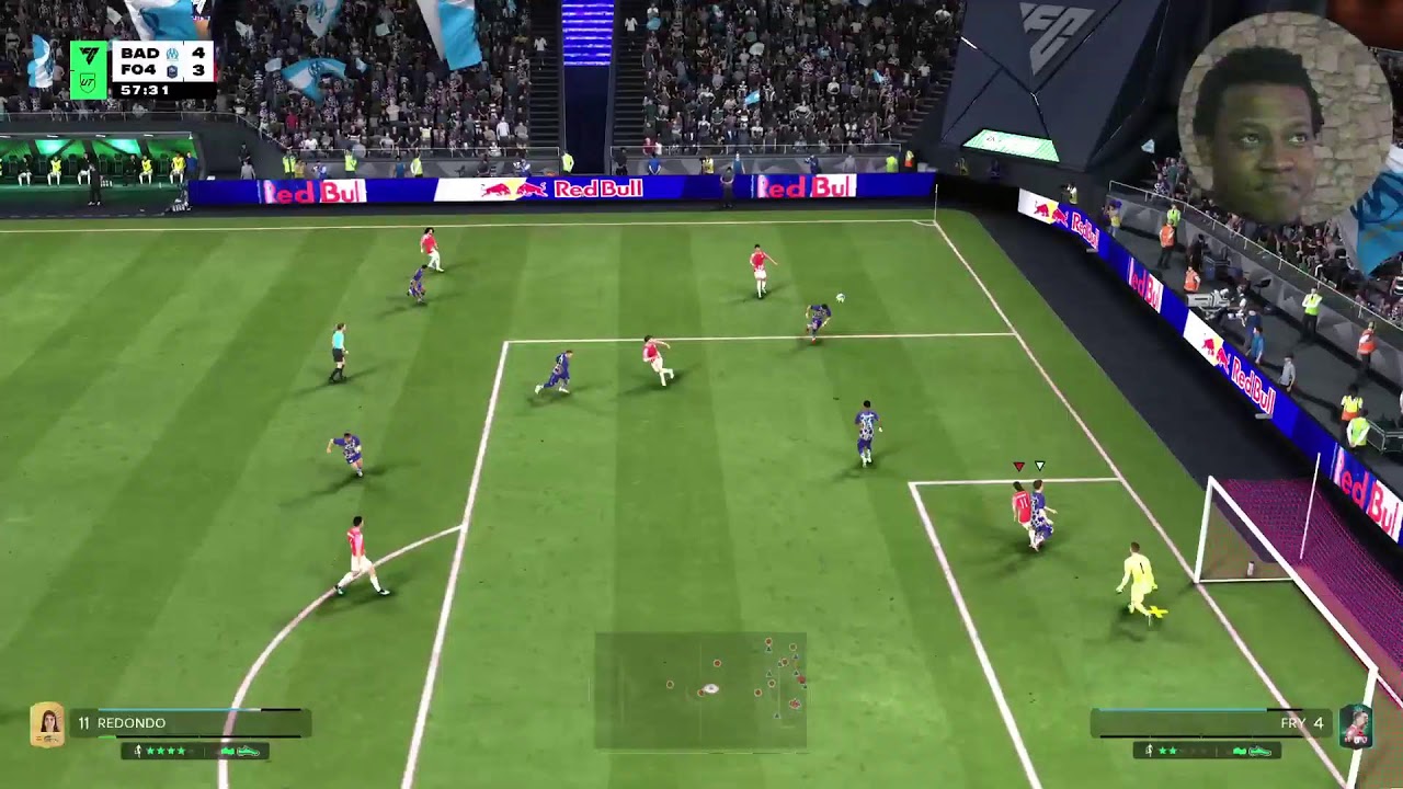 RTG division 3