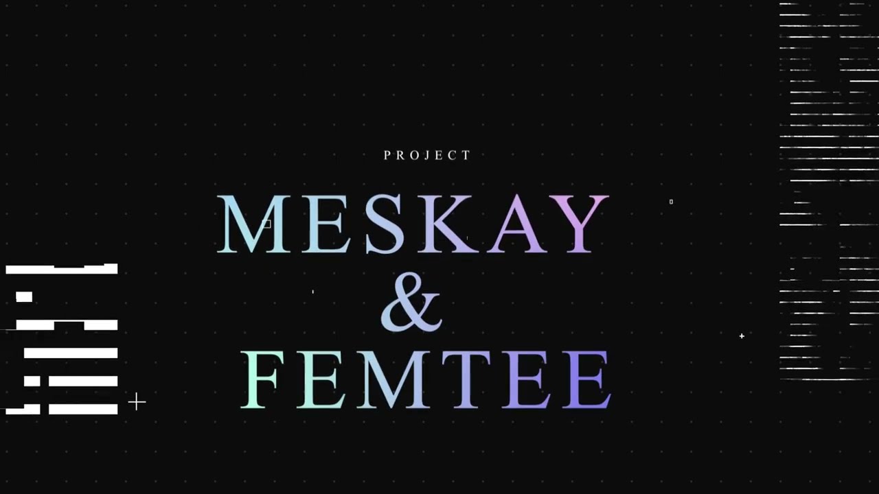 Meskay & Femtee | Office Deisgn | A.D.S