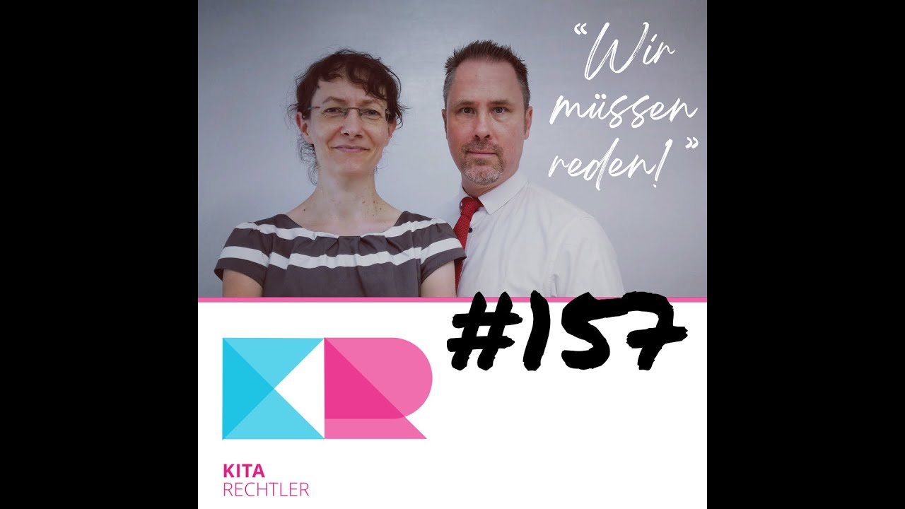 #157 Katastrophenschutz | Regeln | ungleiche Finanzierung | Eltern-Solidarität? I Zukunft