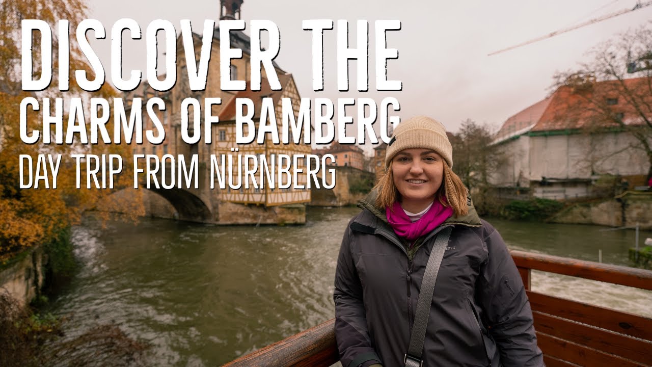 Discover the Charms of Bamburg: Day Trip from Nuremberg