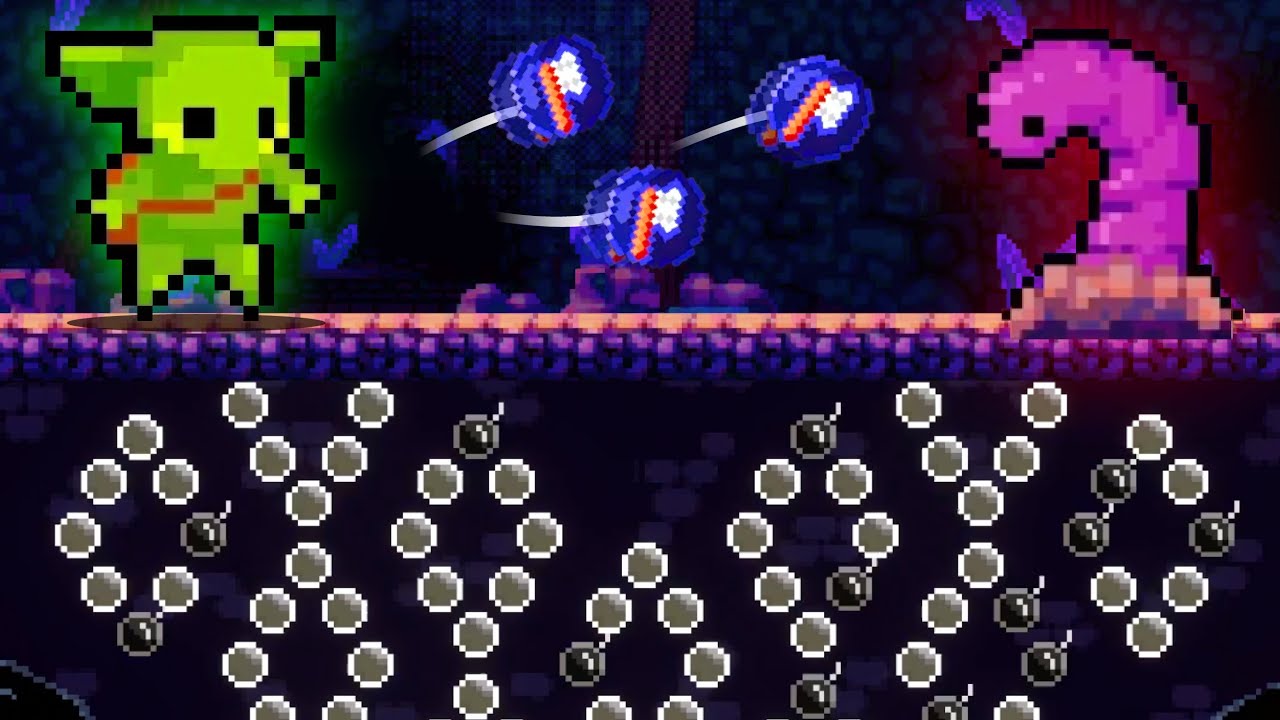 This New Orb Deals EXTRA-ORBINARY Damage! - Peglin