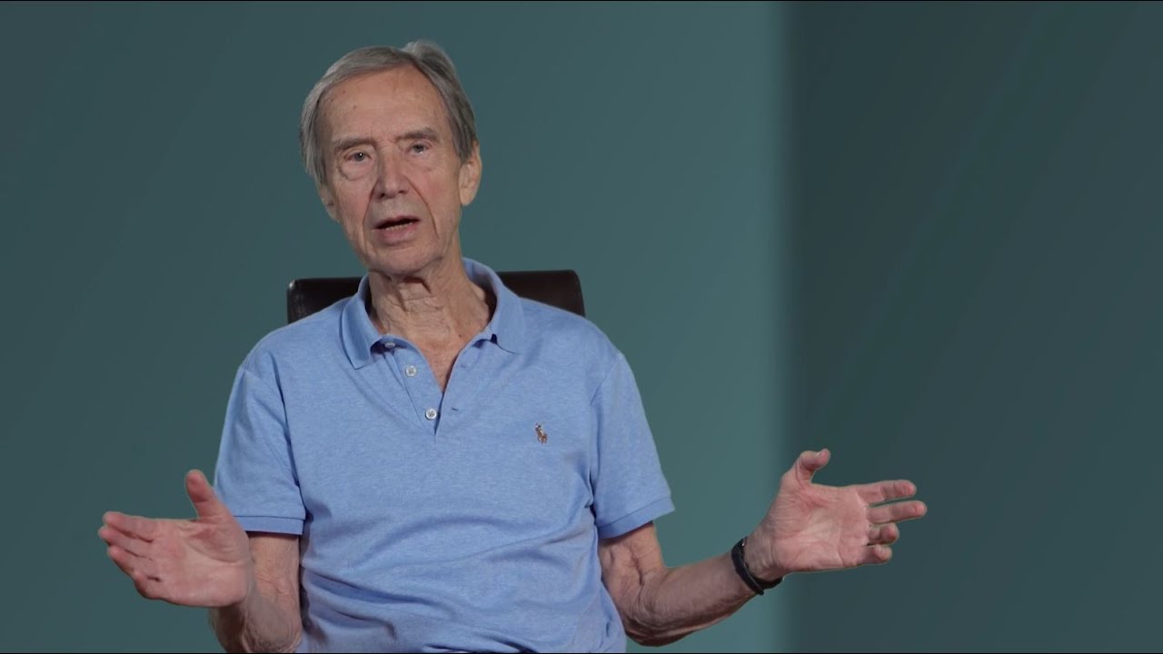 Wolf von Lojewski: Begegnung mit Ronald Reagan