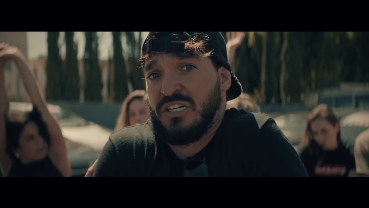JUST AVERAGE (Official Music Video) ft. Scotty Sire, Kristen McAtee, Colby Brock &amp; Seth Francois