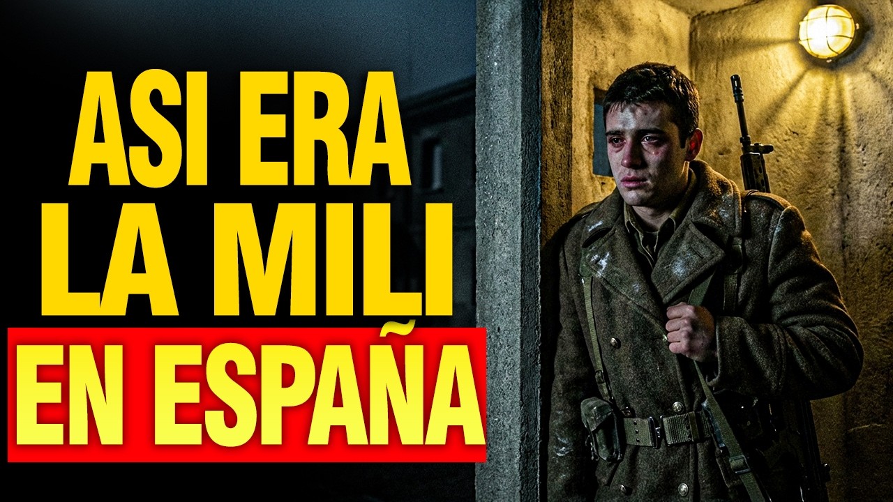 La Mili: El Infierno y la Cuna de las Mejores Amistades de una Generaci&oacute;n