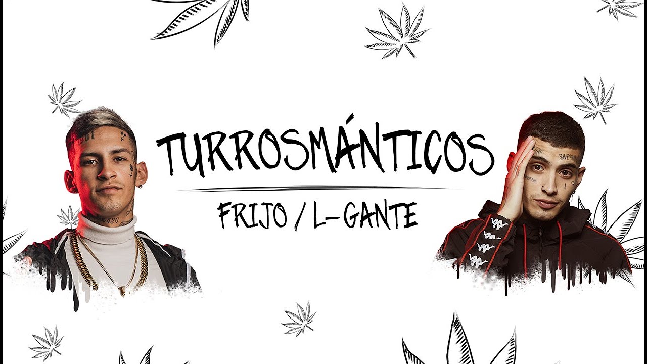 Frijo x L-Gante x DT Bilardo - Turrosmanticos