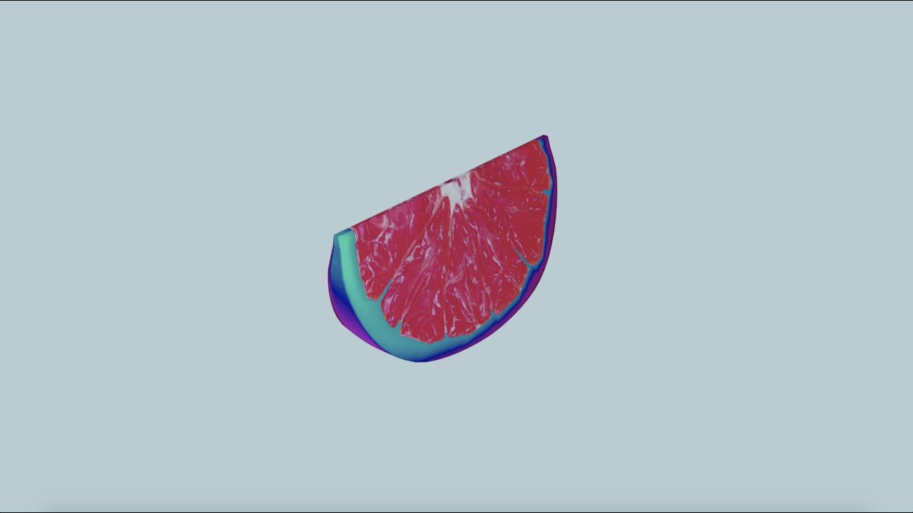 French Thyme - Grapefruit High [Lyric Video]