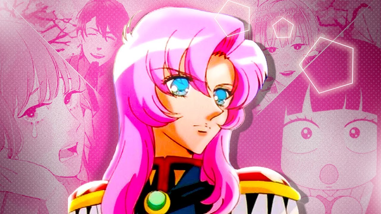 Shoujo Anime Is Different… and thats a good thing