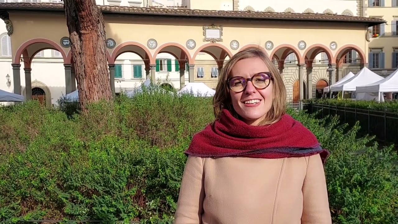 Weekend in Florence: in the footsteps of Michelangelo Buonarroti