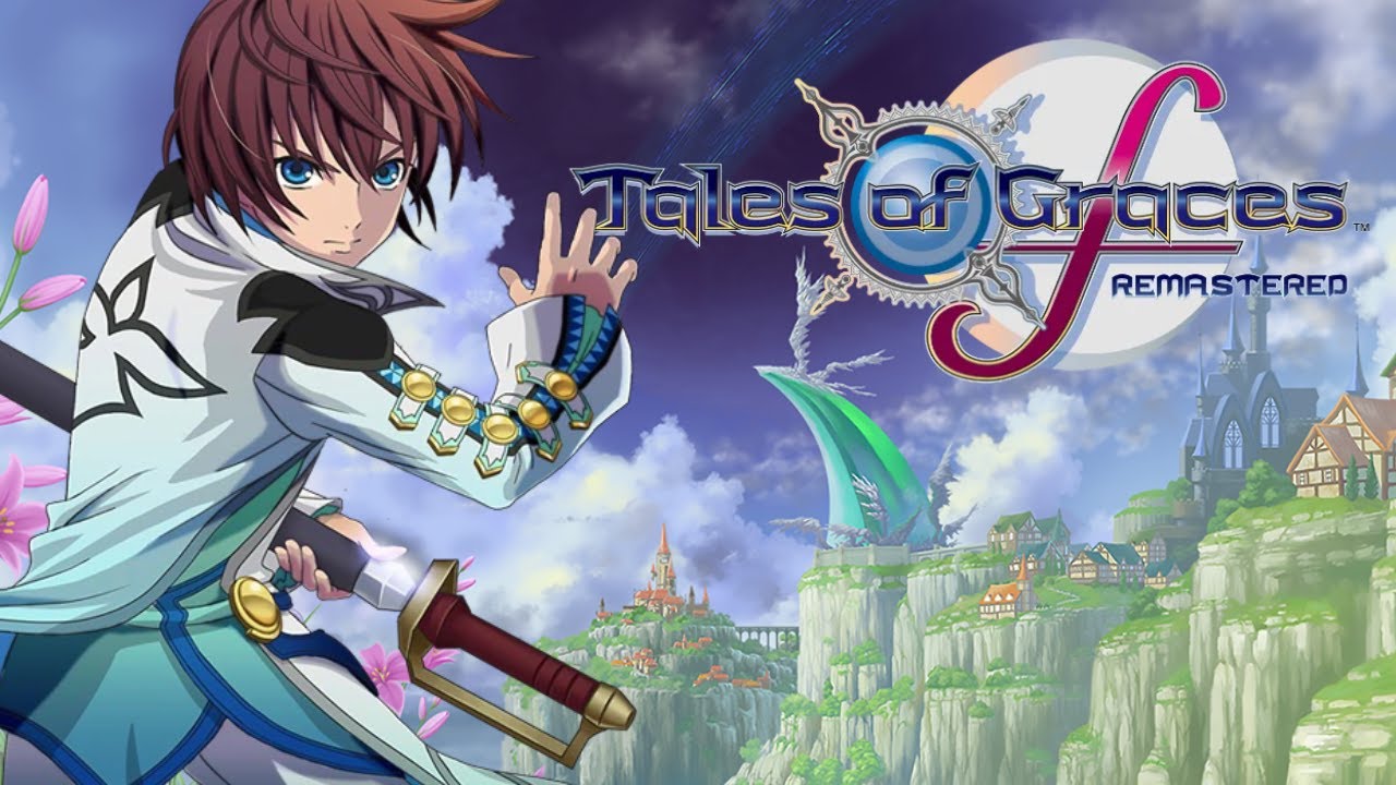 Tales of Graces f Remastered Gameplay | Nintendo Switch 2 | No Commentary | Part 22