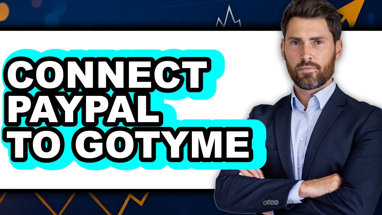 How to Connect PayPal to GoTyme 2025 (Only Way)