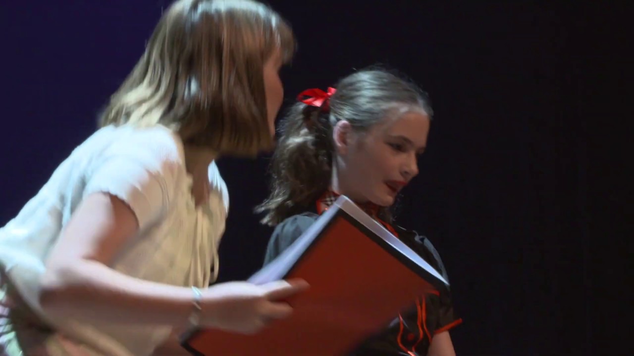 St Joseph's School Papanui | Showquest 2019