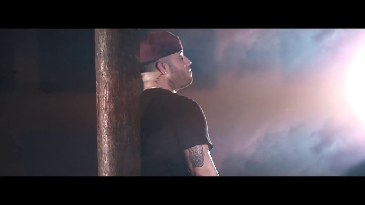 Andiel Ft. Goldy Boy - No Te Enamores ( Video Official )