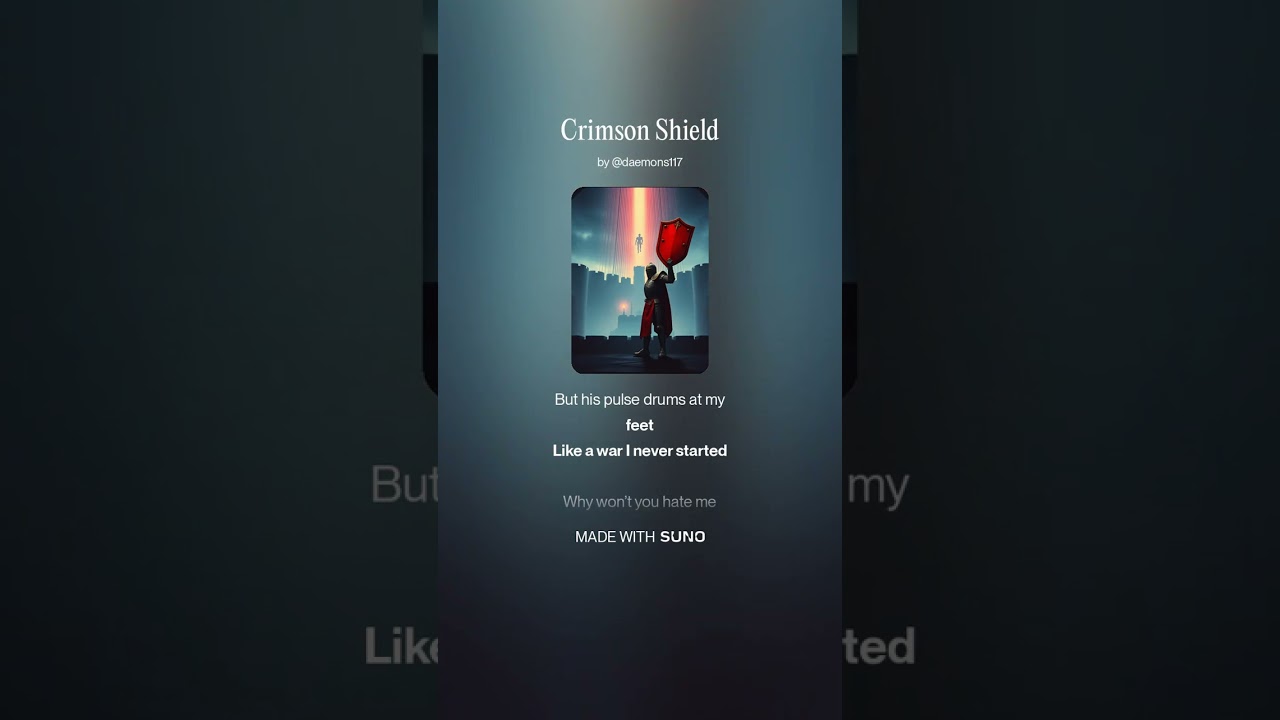 crimson shield 