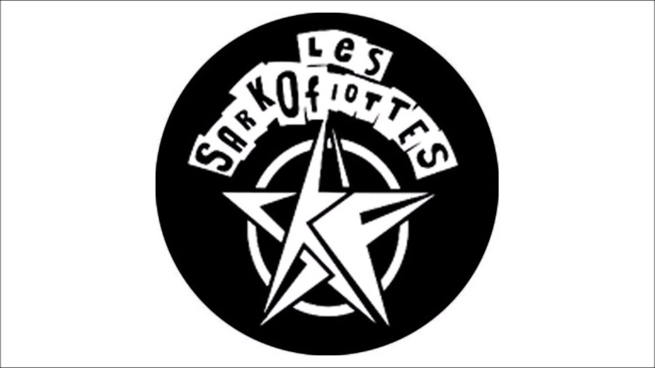 Les Sarkofiottes - Résistance
