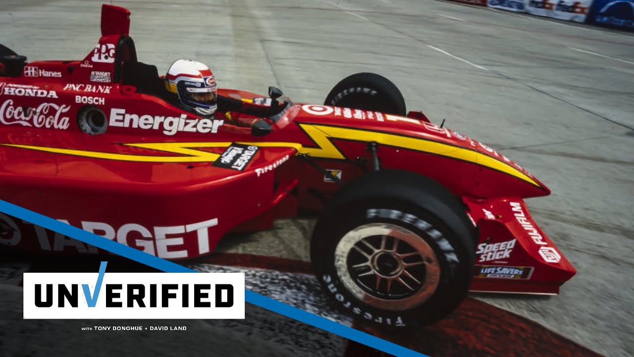 Long Beach Grand Prix-view // UNVERIFIED - Episode 8 Simulcast //