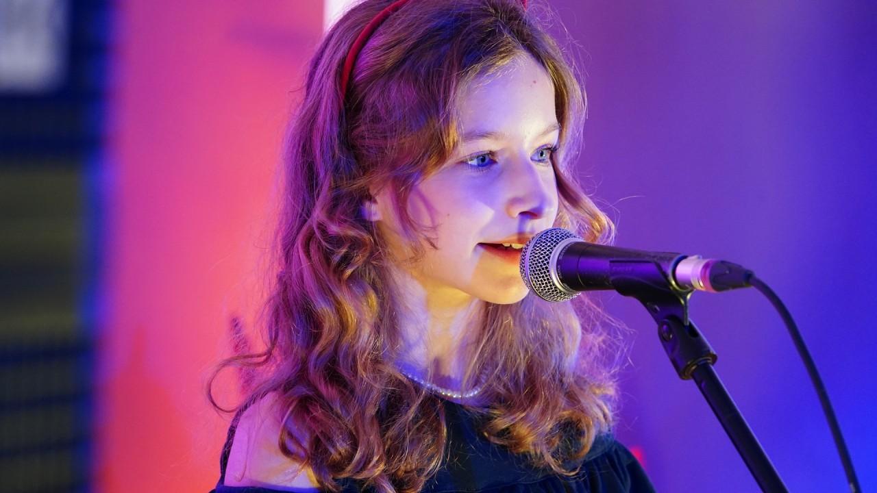 „Cicha noc” Czwartek Muzyczny w Młodzieżowym Domu Kultury Fort 49 „Krzesławice” w Krakowie